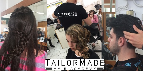 Tailormade Hair Academy1
