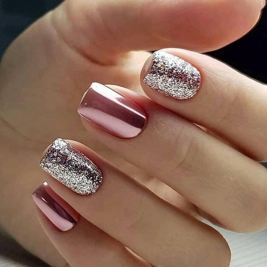 Nails art gia Xristougena9