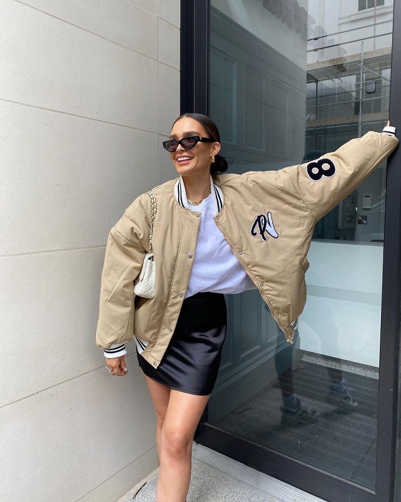 Bomber jacket10