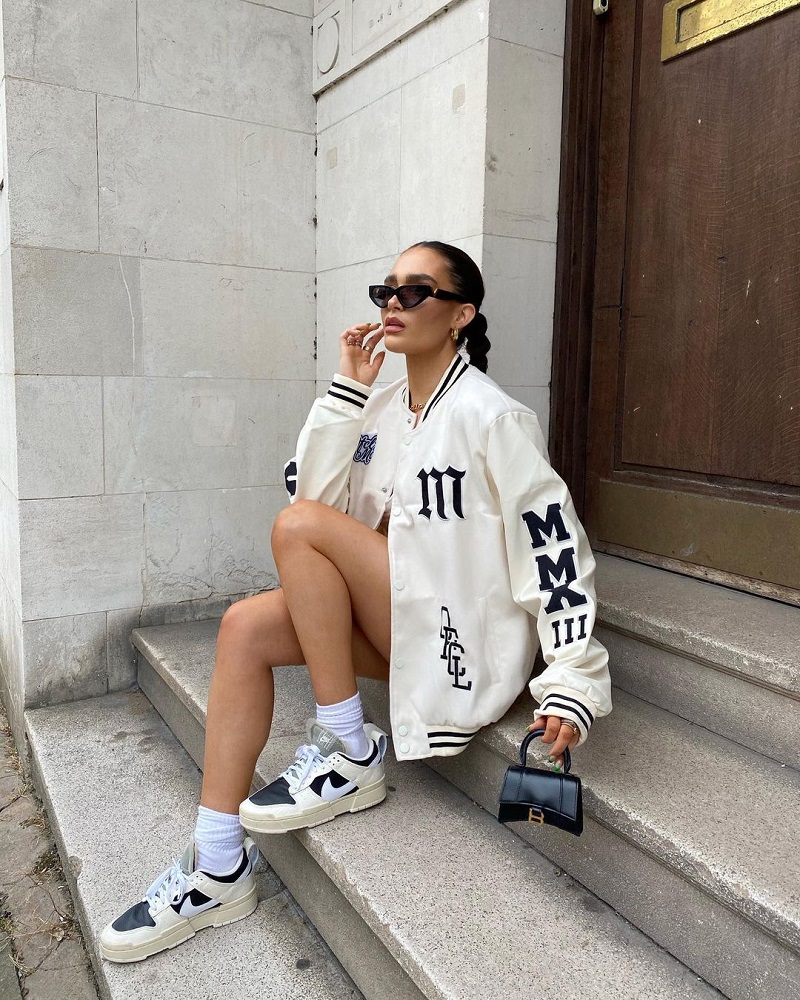 Bomber jacket12