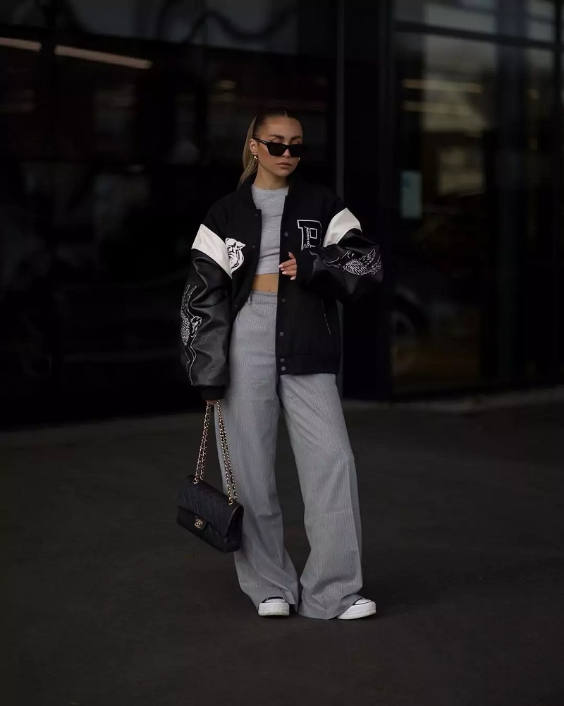 Bomber jacket16