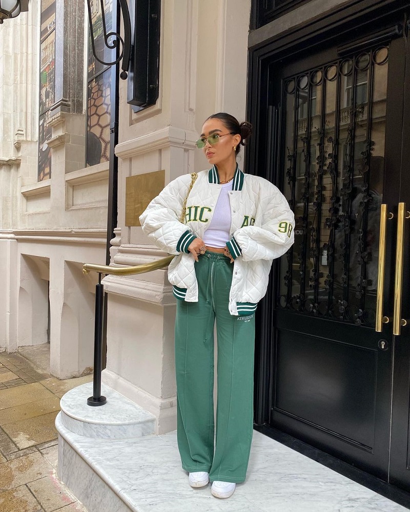 Bomber jacket17
