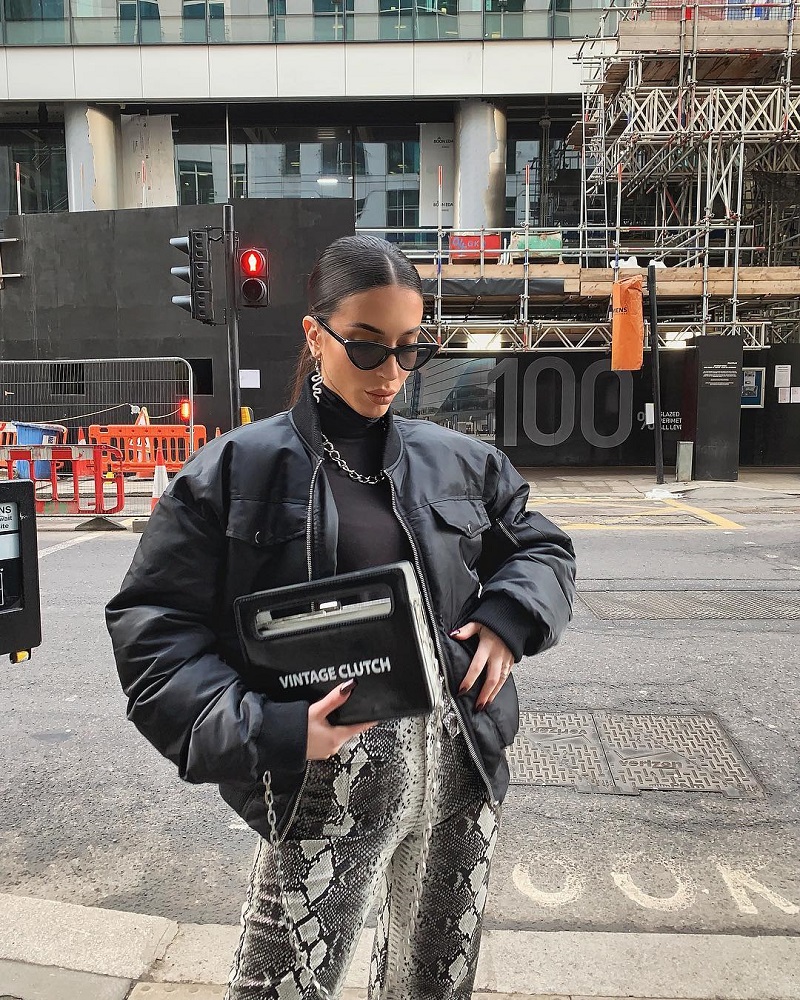 Bomber jacket18