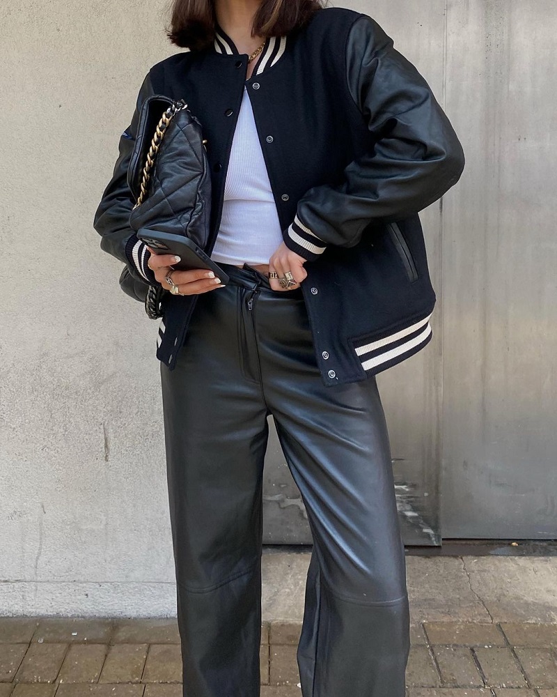 Bomber jacket23