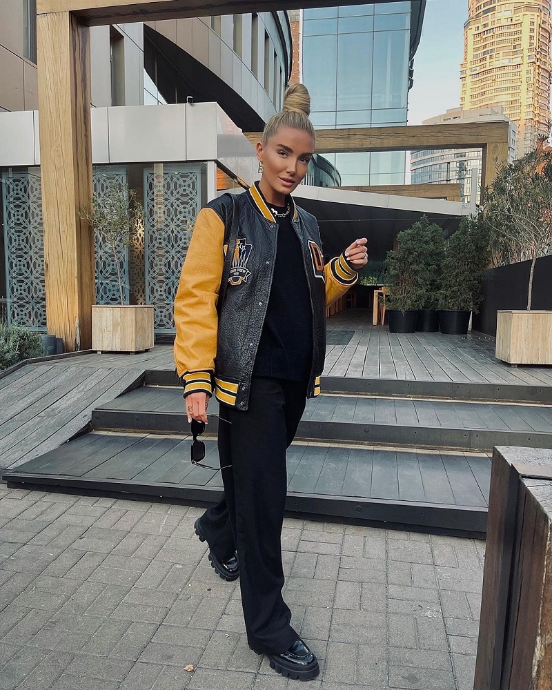 Bomber jacket25