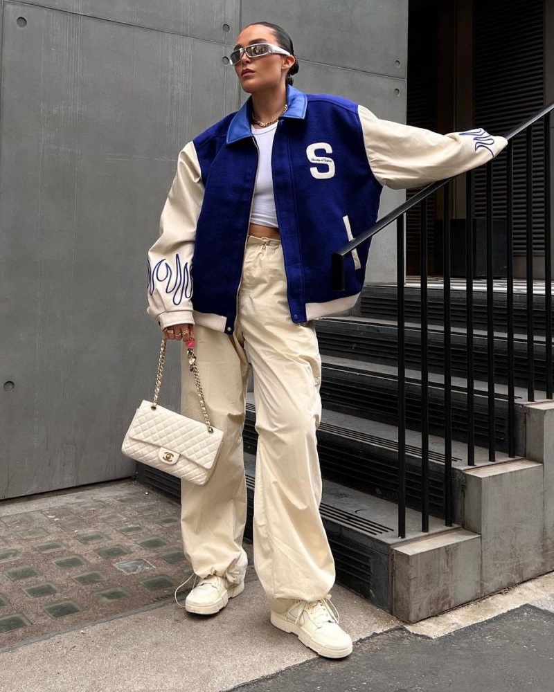 Bomber jacket5