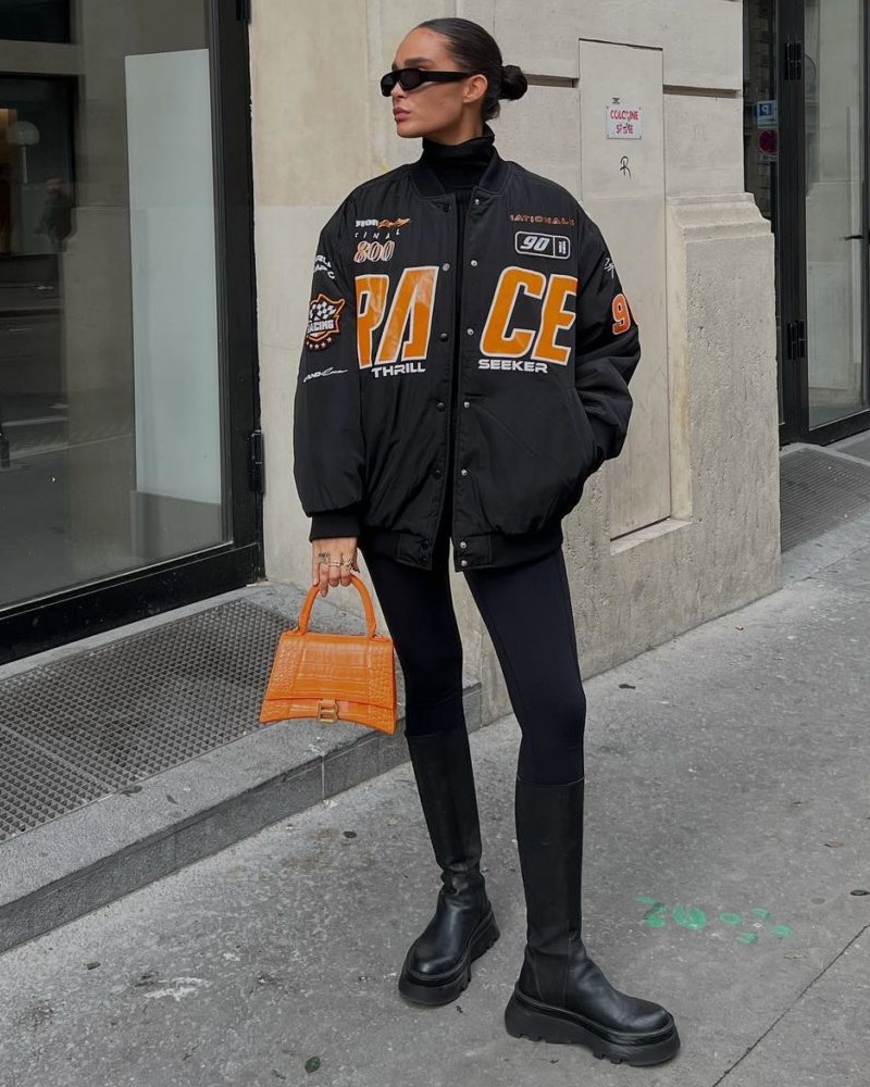Bomber jacket6