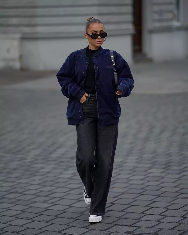 Bomber jacket7