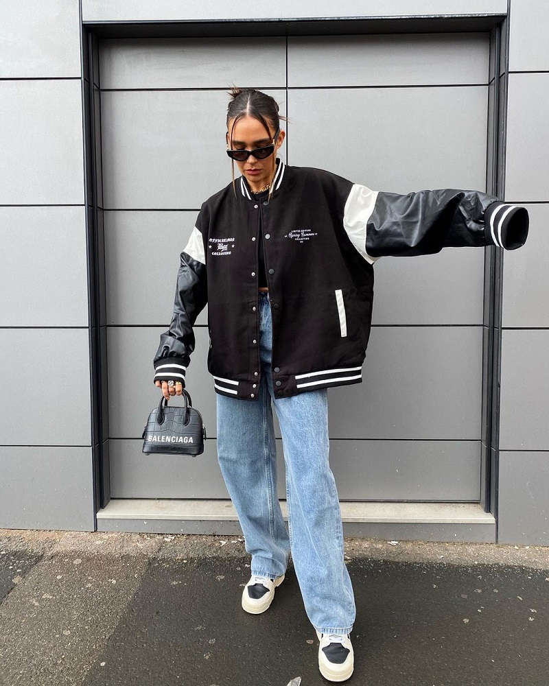 Bomber jacket9
