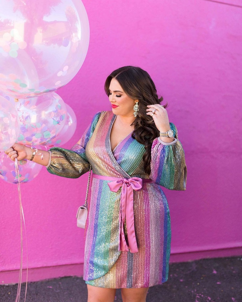 Foremata plus size10