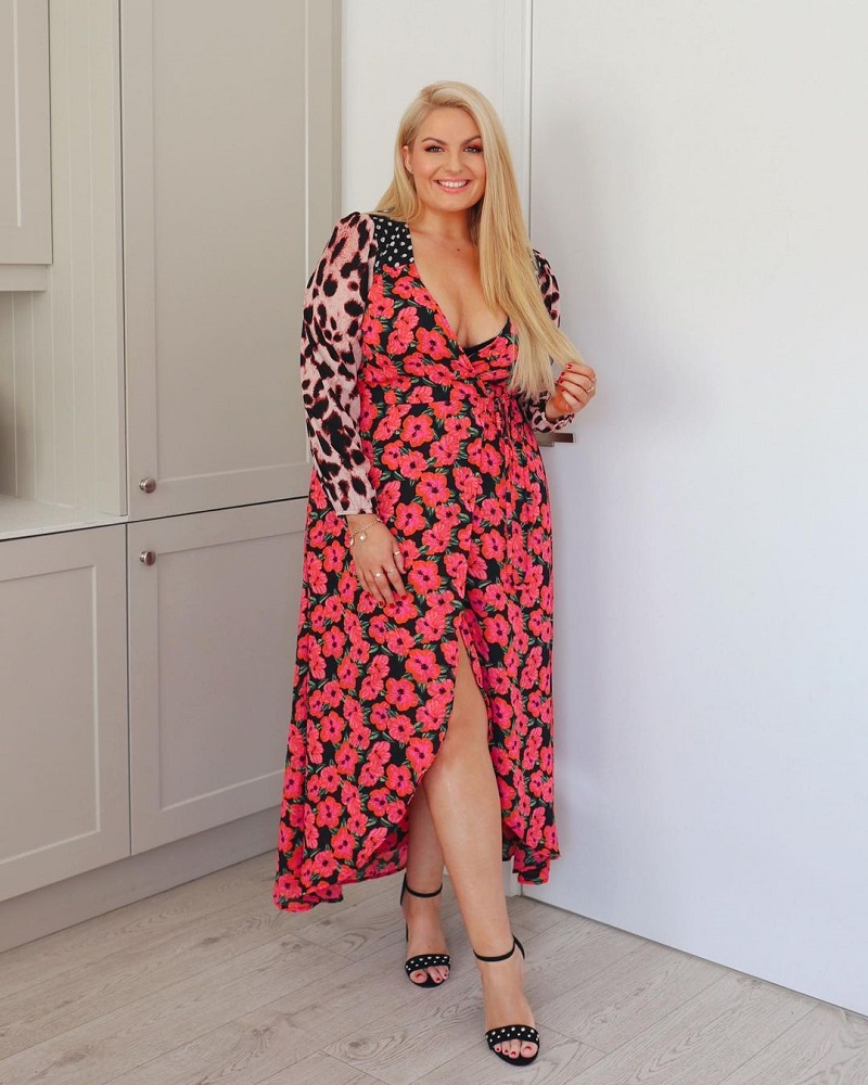Foremata plus size11