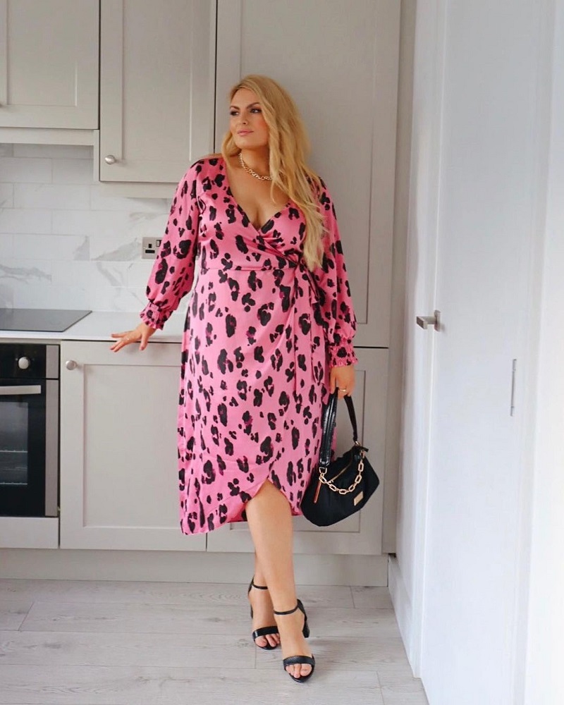 Foremata plus size12