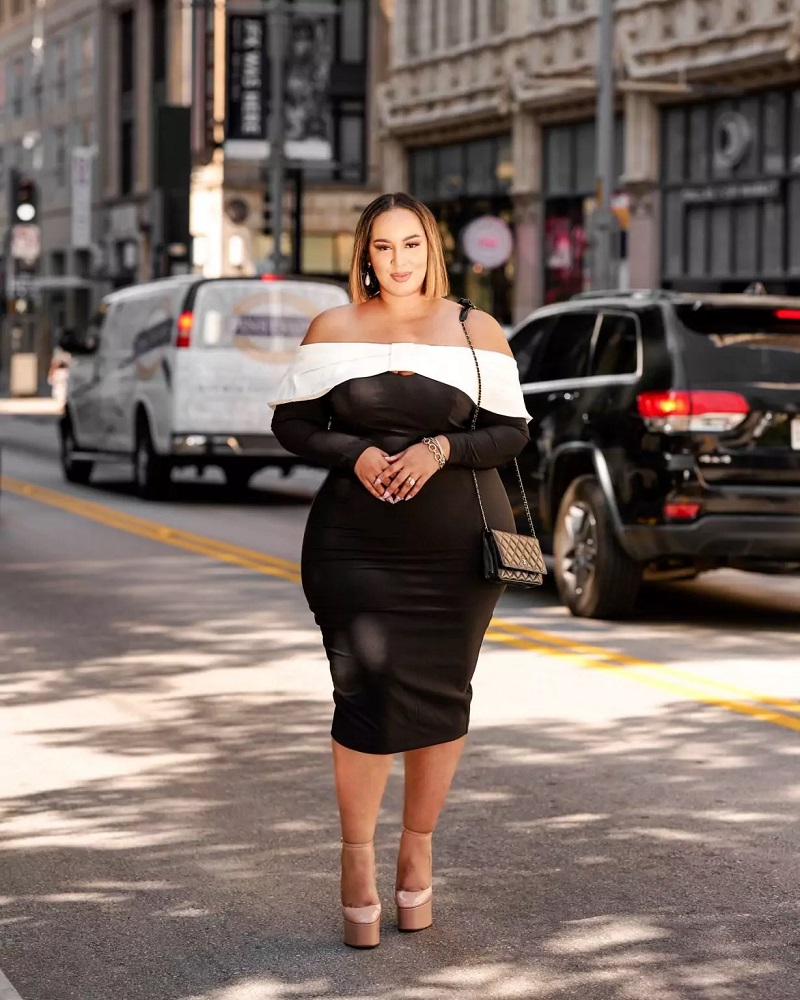 Foremata plus size3