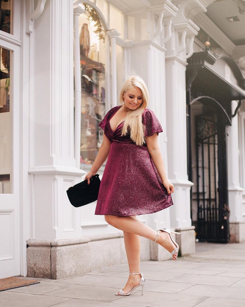 Foremata plus size5