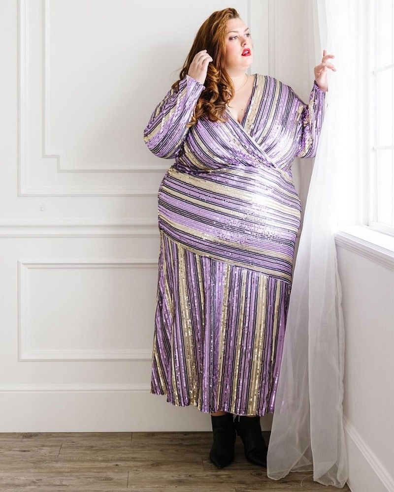 Foremata plus size9