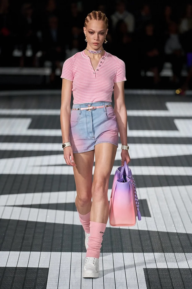 Chanel Cruise17