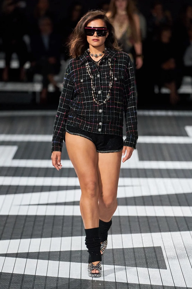 Chanel Cruise19