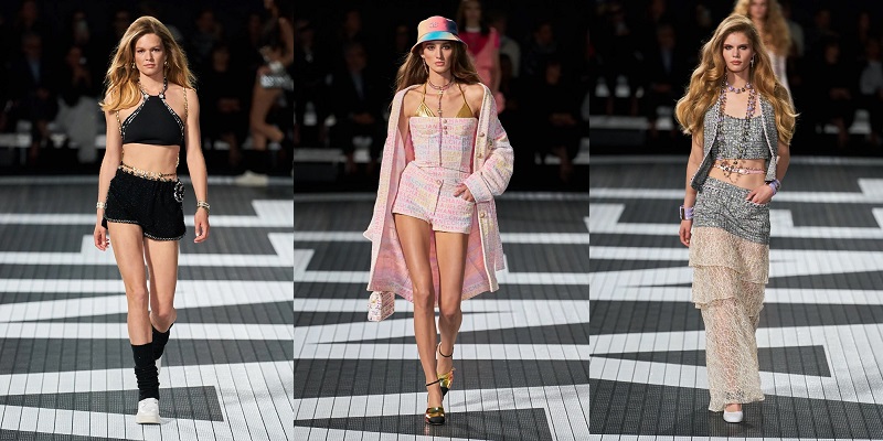 Chanel Cruise2