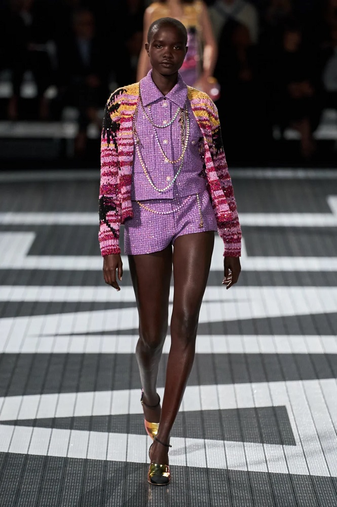 Chanel Cruise21