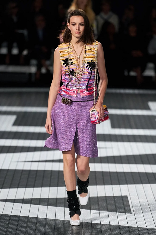 Chanel Cruise22