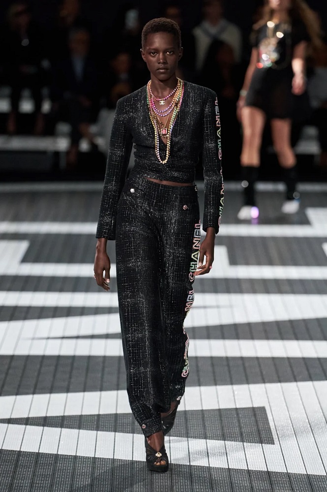 Chanel Cruise23