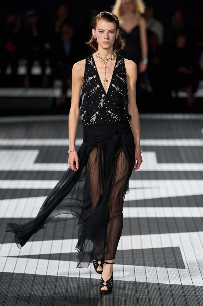 Chanel Cruise24