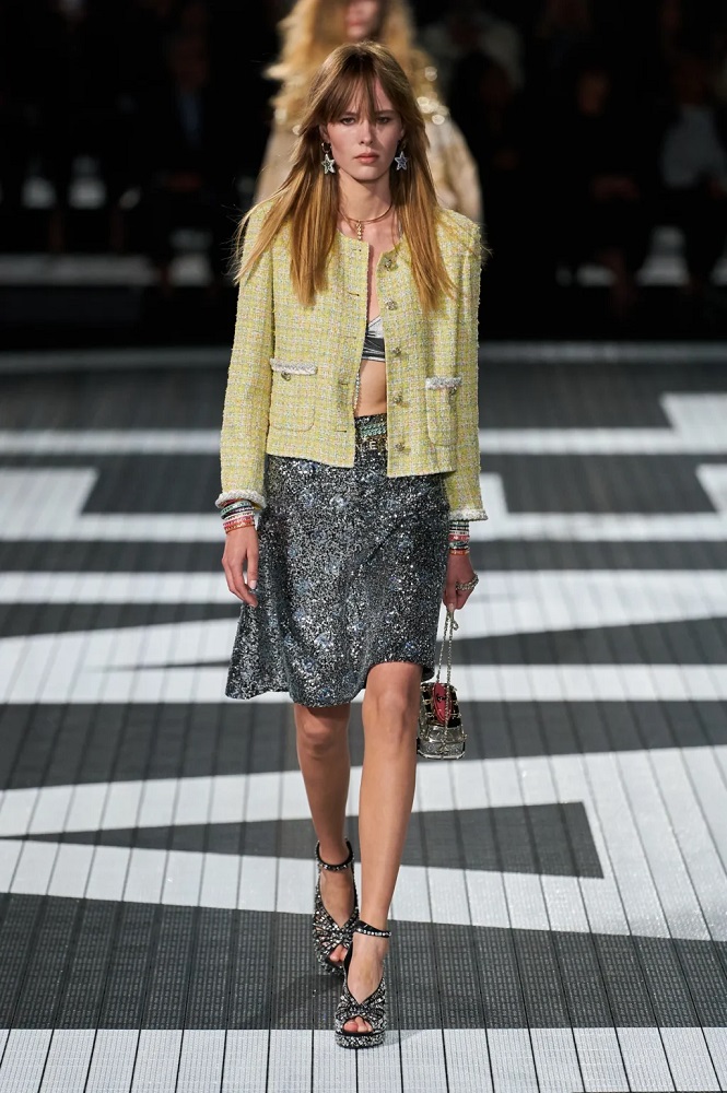 Chanel Cruise6