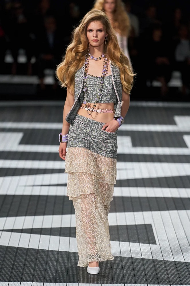 Chanel Cruise7