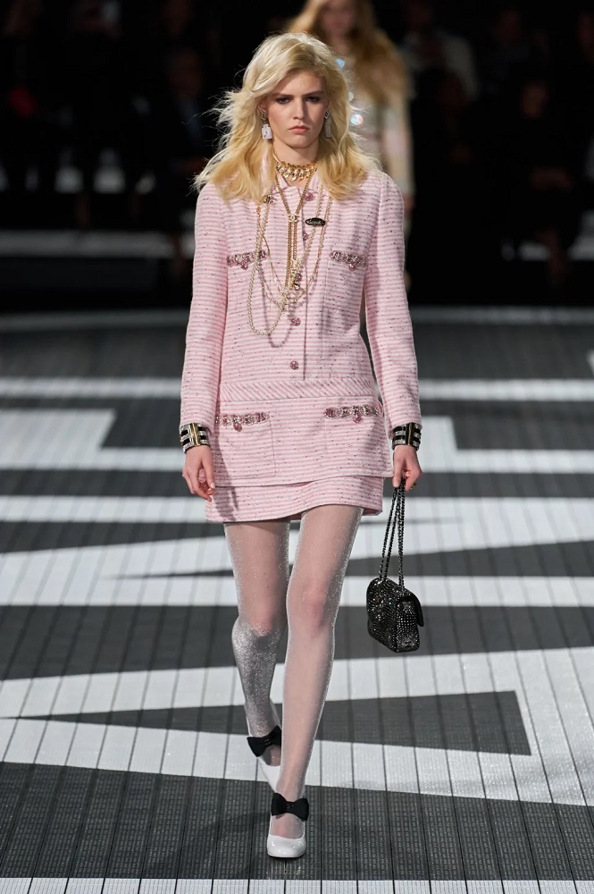 Chanel Cruise8