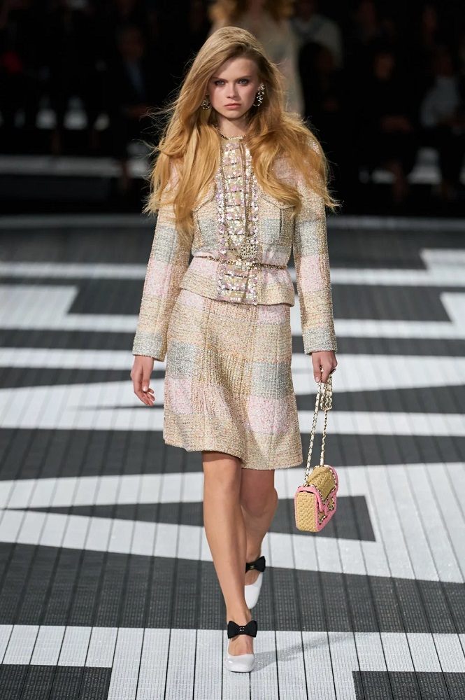 Chanel Cruise9