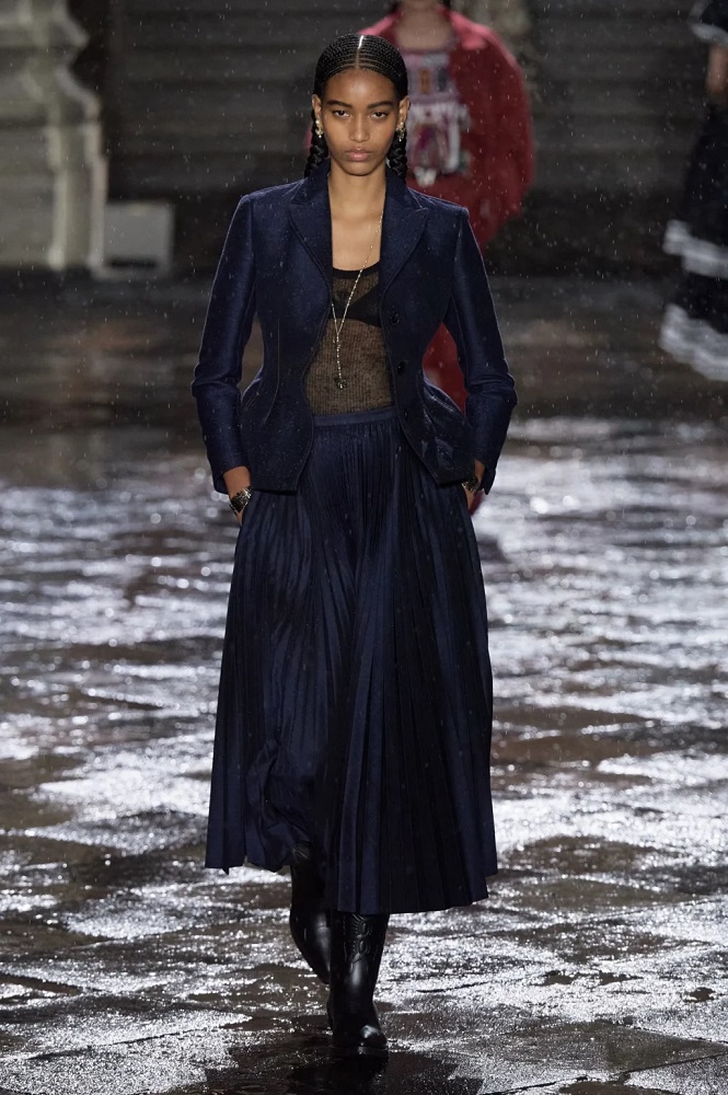 Christian Dior Resort10