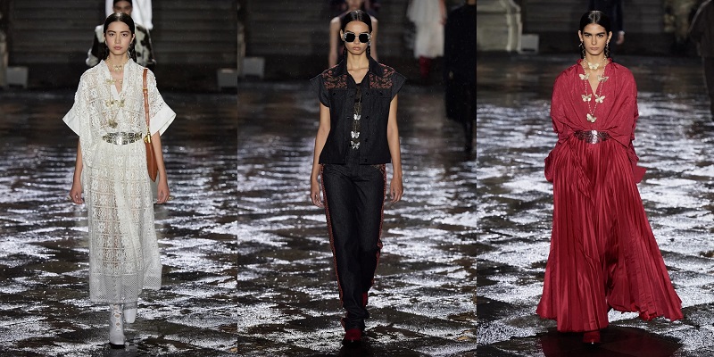 Christian Dior Resort2
