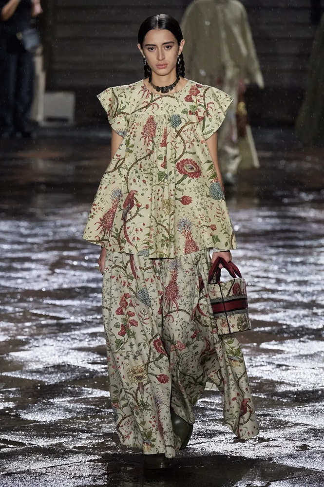 Christian Dior Resort21