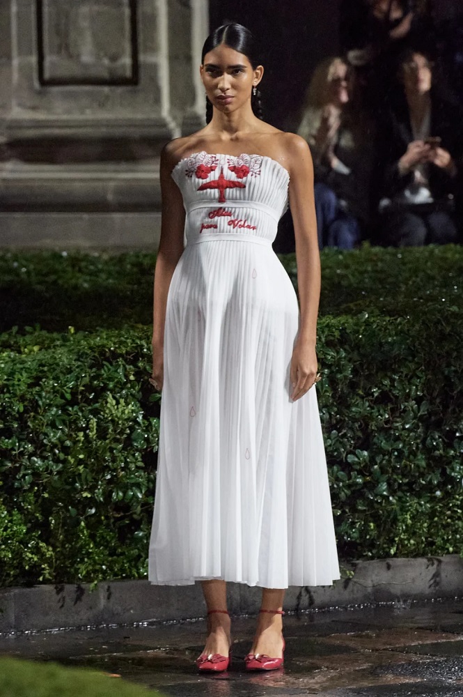 Christian Dior Resort24