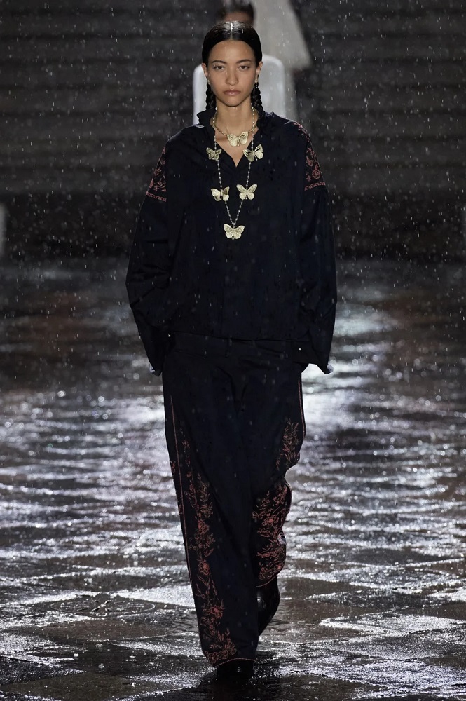 Christian Dior Resort5