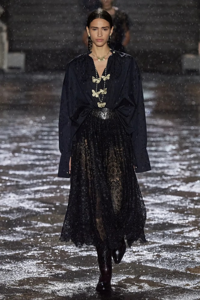 Christian Dior Resort6
