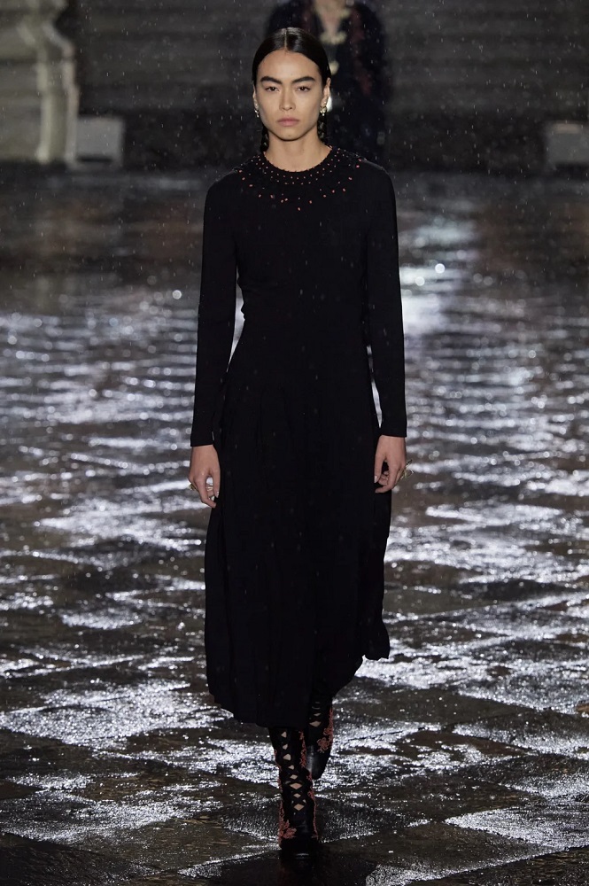 Christian Dior Resort7