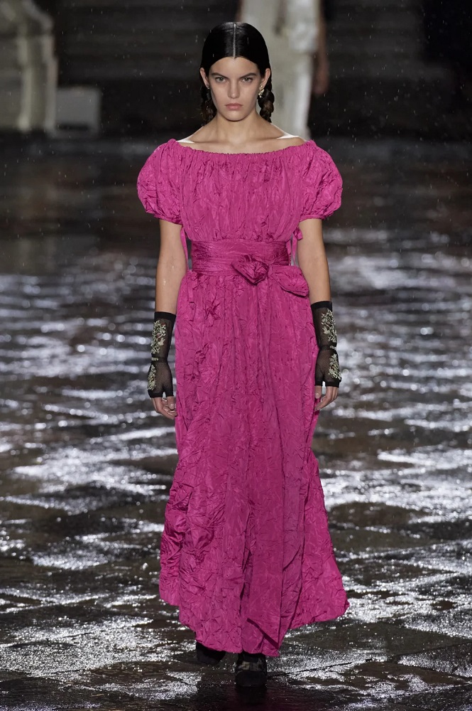 Christian Dior Resort8