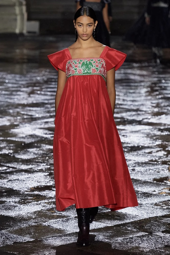 Christian Dior Resort9